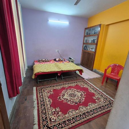 Prayag Ravi Homestays Prayagraj Exterior foto