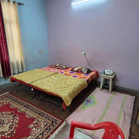 Prayag Ravi Homestays Prayagraj Exterior foto